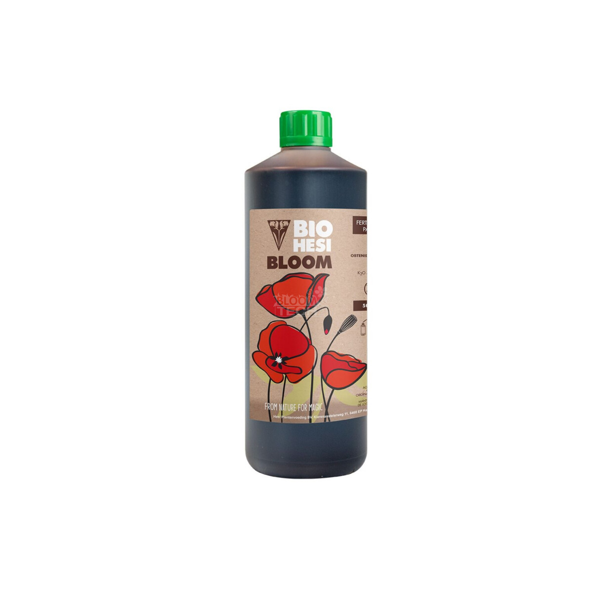 Hesi Bio Bloom 1 Liter