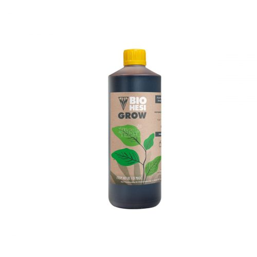 Hesi Bio Grow 1 Liter