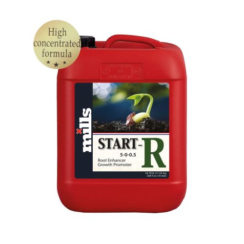 Mills Start-R 5 Liter High Concentrated