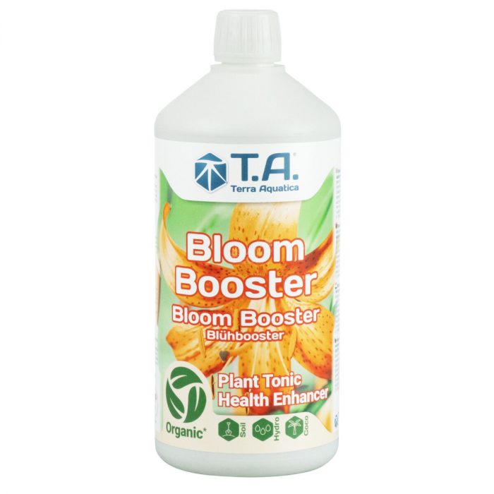 T.A. Bloom Booster 1 Liter