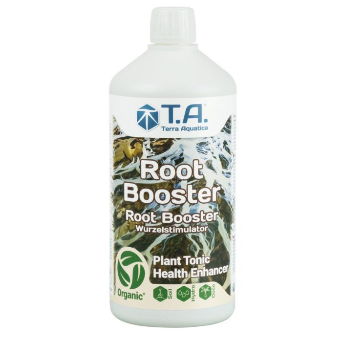 T.A. Root Booster 1 Liter