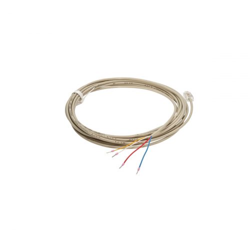 GrowControl Kabel RJ45-offen 10m