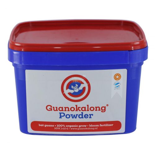 Guanokalong Pulver 5kg