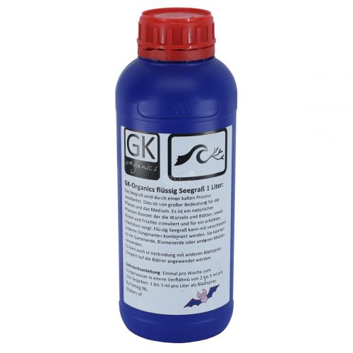 Guanokalong Seaweed Liquid 1 Liter