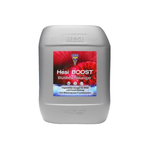 Hesi Boost 10 Liter