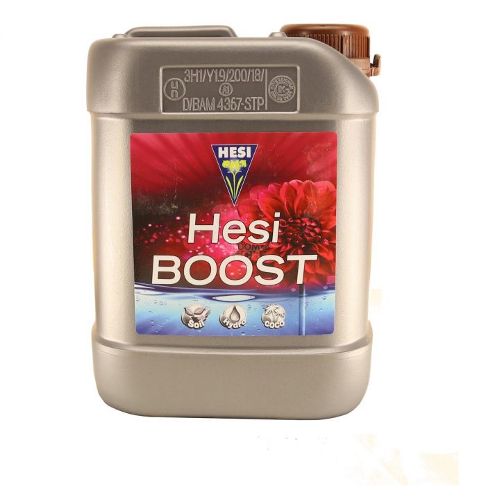 Hesi Boost 2,5 Liter