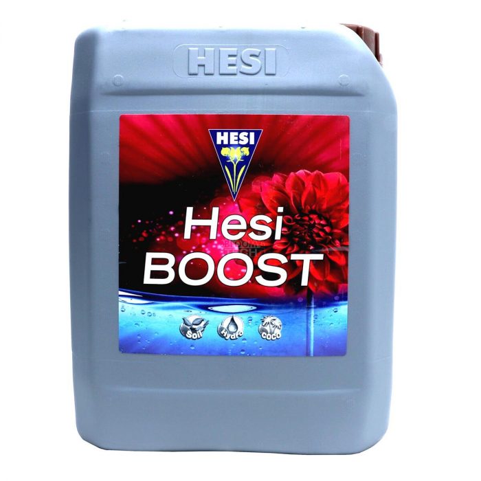 Hesi Boost 5 Liter