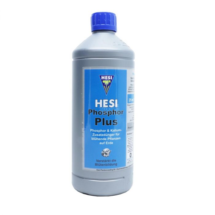 Hesi Phosphor Plus 1 Liter