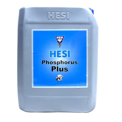 Hesi Phosphor Plus 5 Liter