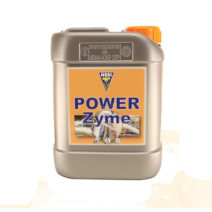 Hesi Powerzyme 2,5 Liter