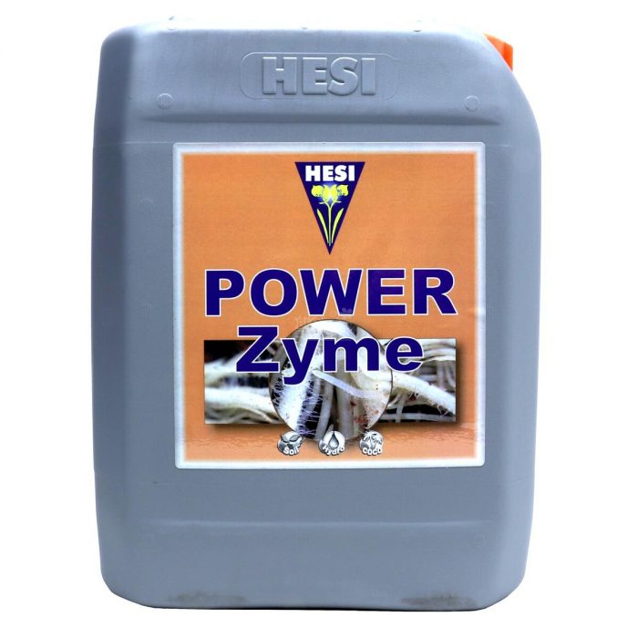 Hesi Powerzyme 5 Liter