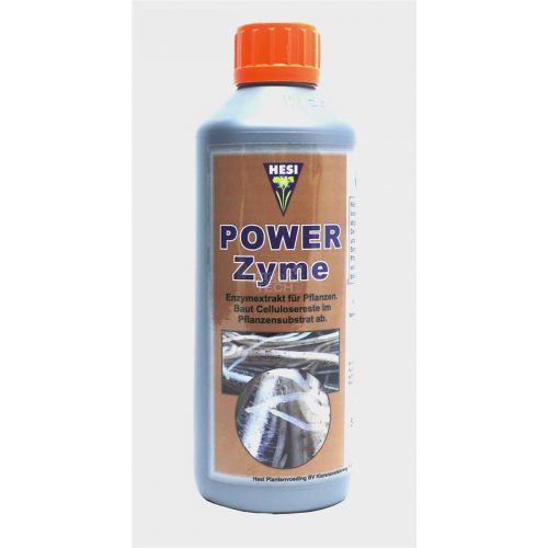 Hesi Powerzyme 500ml