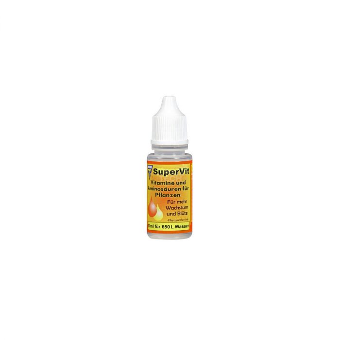 Hesi Super Vit 10ml