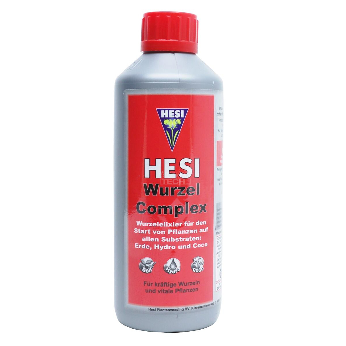 Hesi Wurzel Complex 500mL