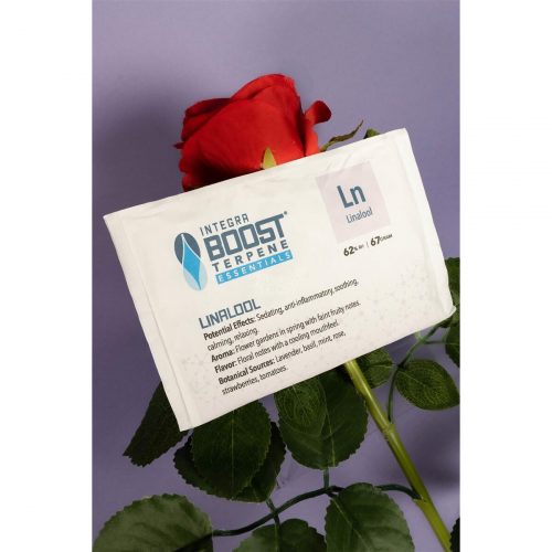 Integra Boost Terpene Linalool 62% 67g