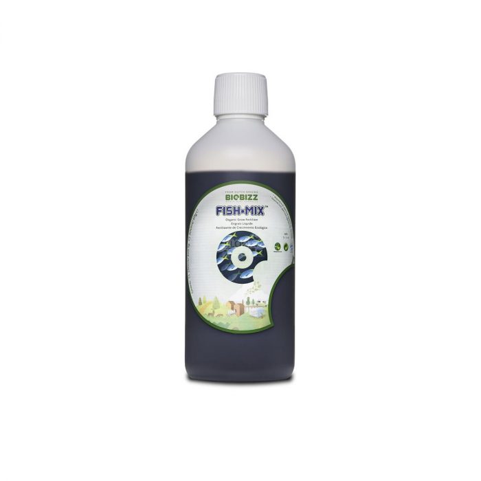 BioBizz FishMix 500 ml