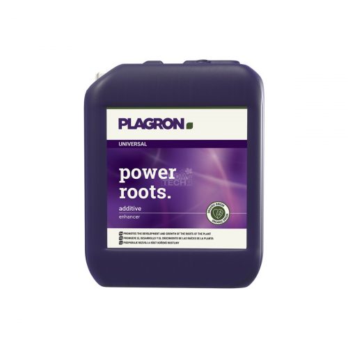 Plagron Power Roots 5 Liter