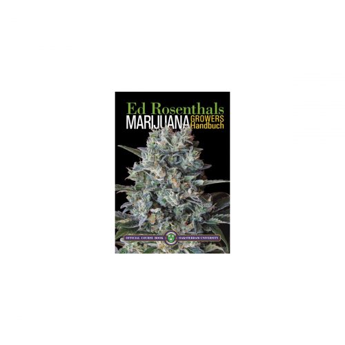 Marijuana Growers Handbuch