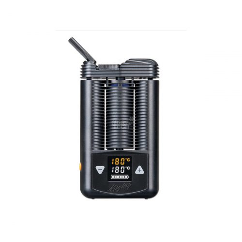 Mighty Vaporizer von Storz & Bickel