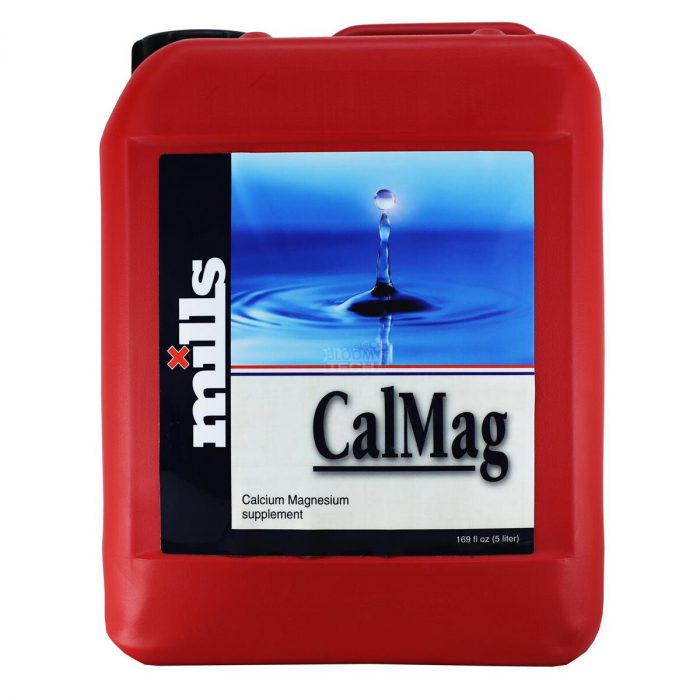 Mills CalMag 5 Liter