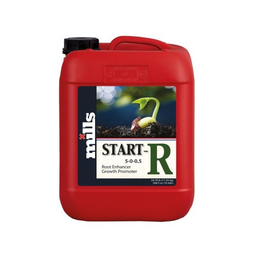 Mills Start-R 5 Liter