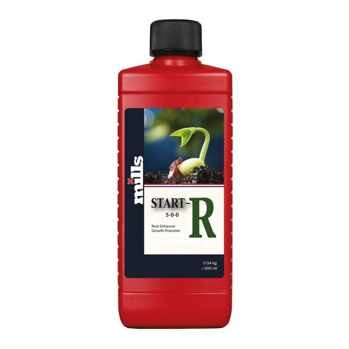 Mills Start-R 500ml