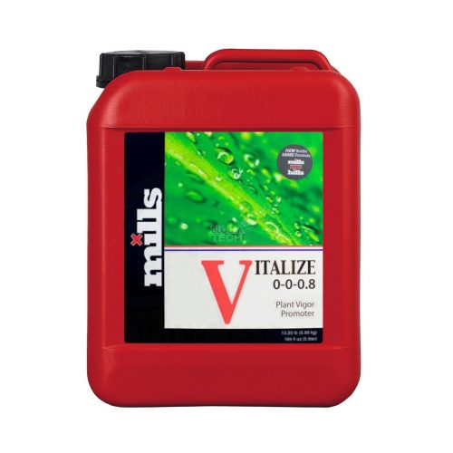 Mills Vitalize 10 Liter