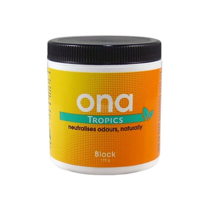 Ona Block Tropics 170g