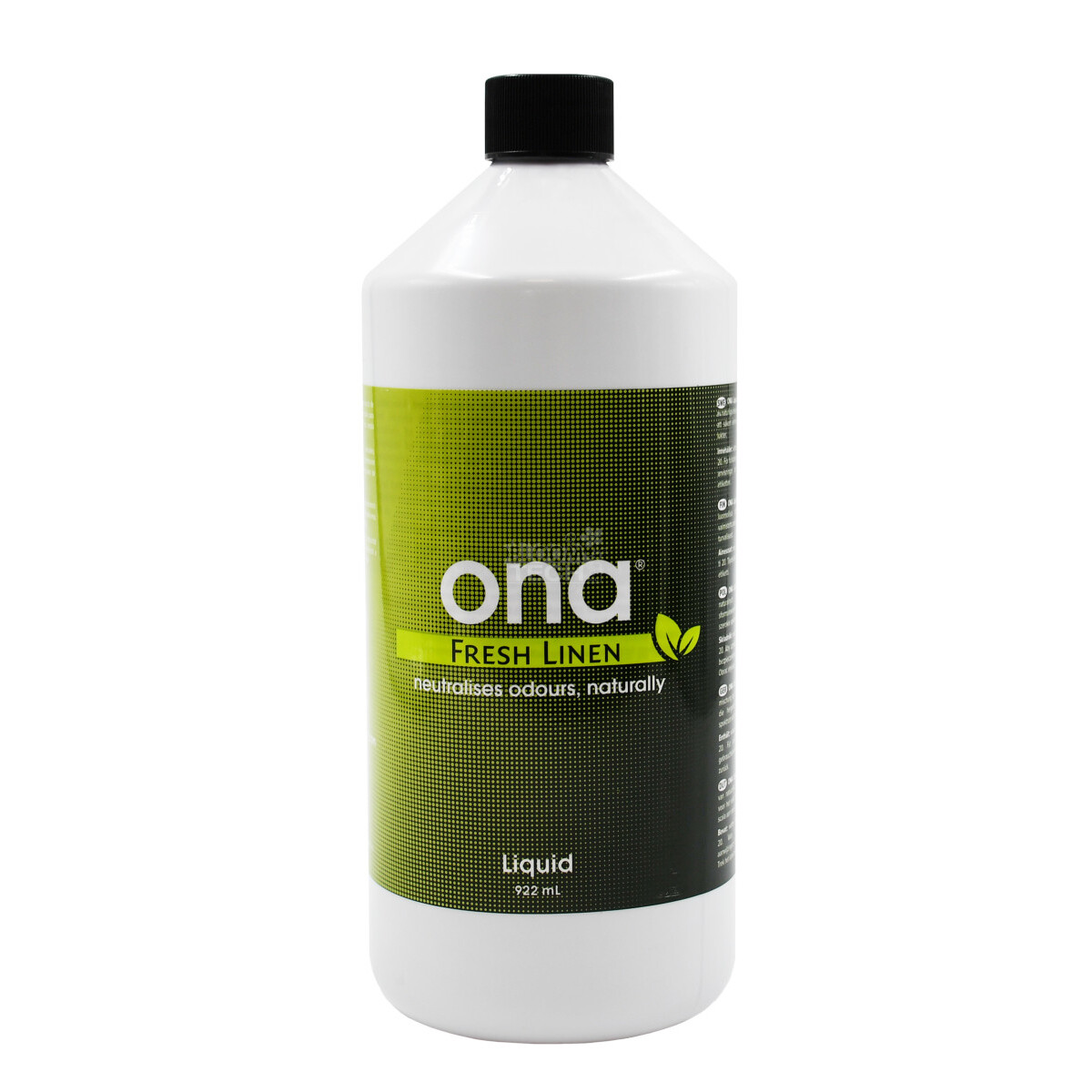 Ona Liquid Fresh Linen 922ml