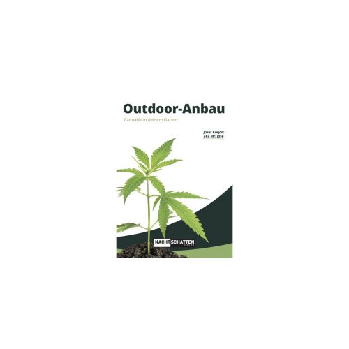 Outdoor -Anbau