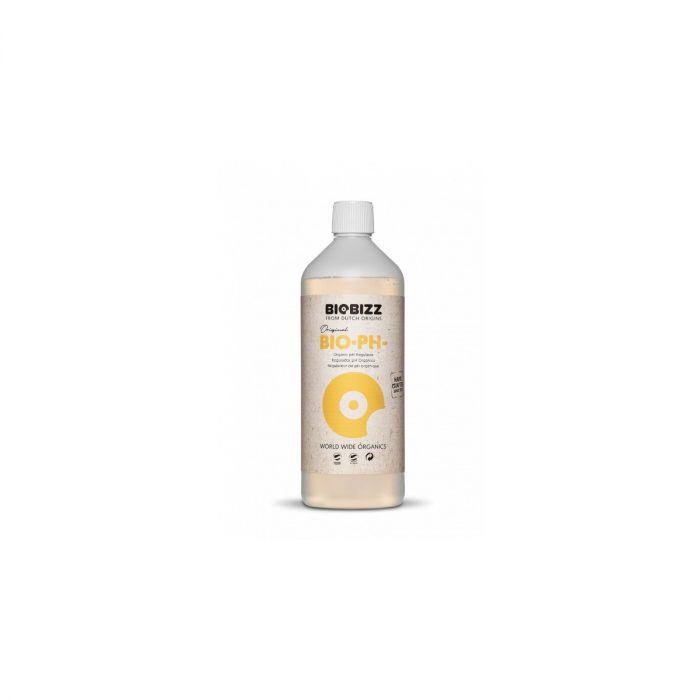 BioBizz BIO pH- down 1 Liter