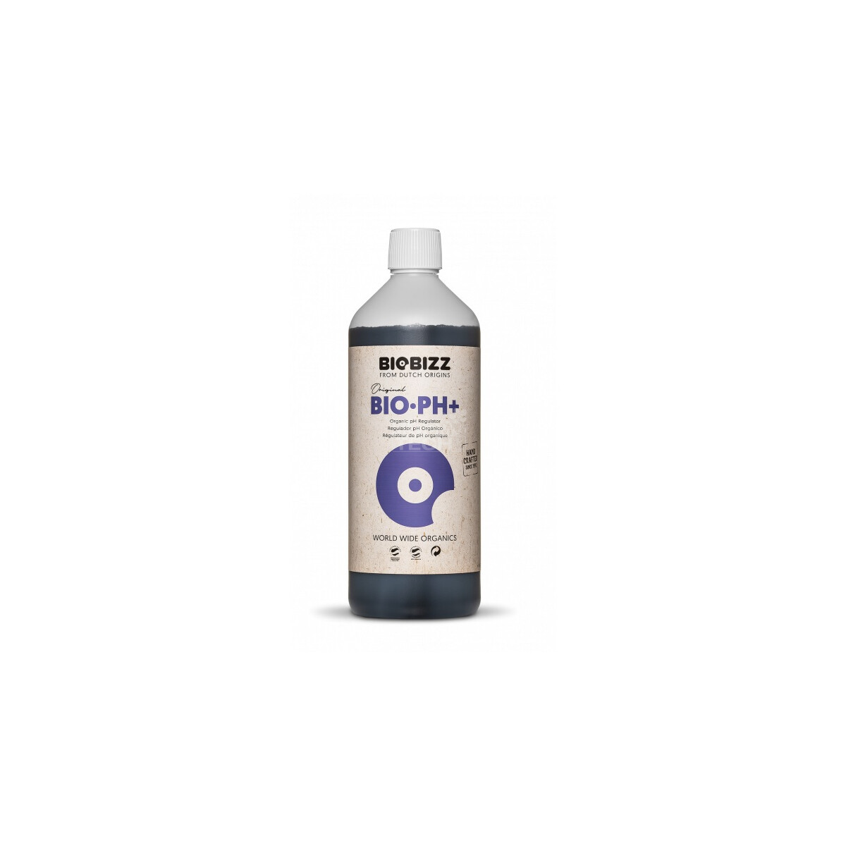 BioBizz BIO pH+ up 1 Liter