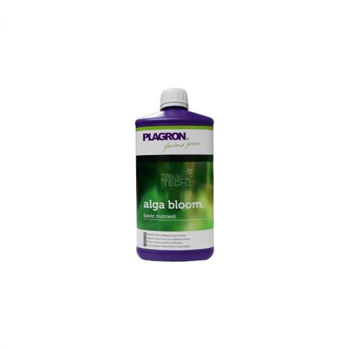 Plagron Alga Bloom 1 Liter