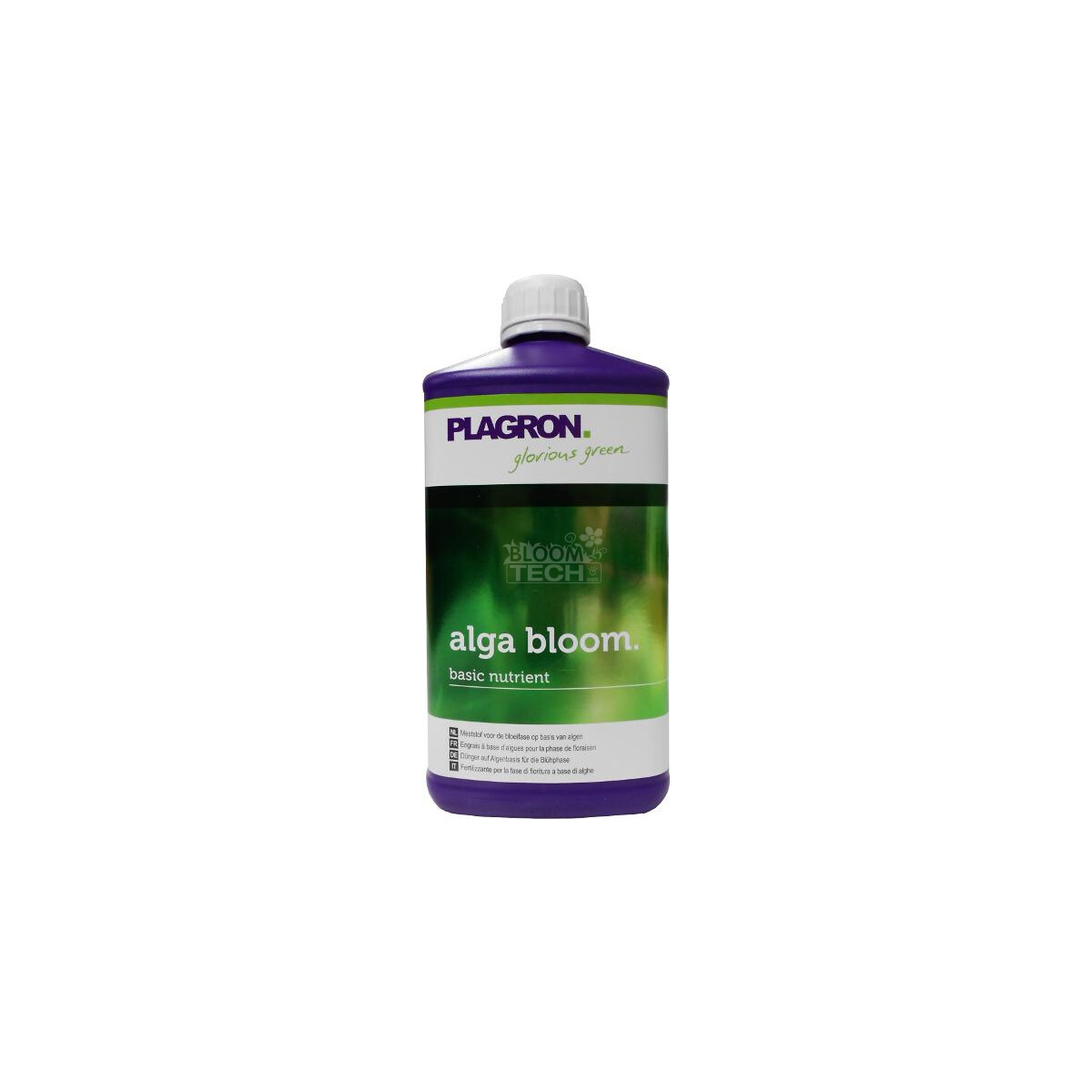 Plagron Alga Bloom 1 Liter