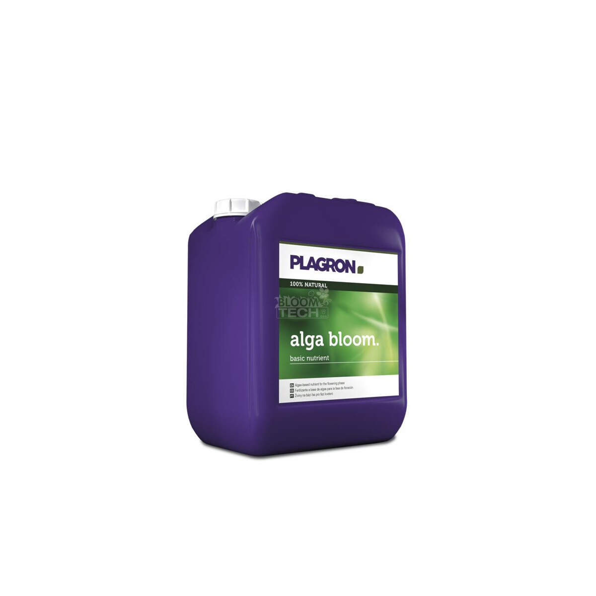 Plagron Alga Bloom 5 Liter