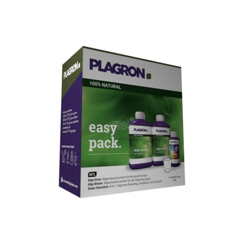 Plagron easy pack 100% Natural