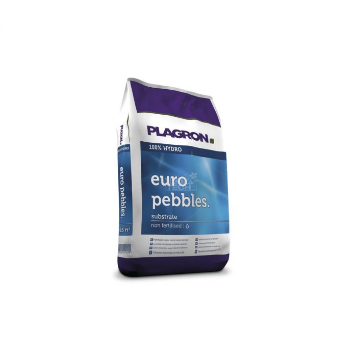 Plagron Euro Pebbles 45 Liter