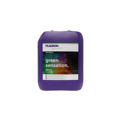 Plagron Green Sensation 5 Liter