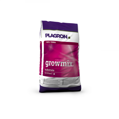 Plagron Growmix 25 Liter