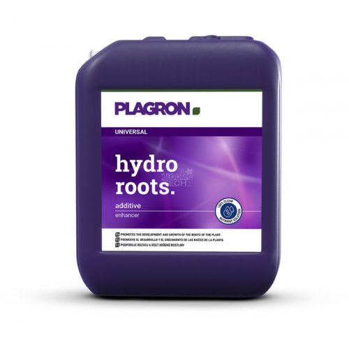 Plagron Hydro Roots 5 Liter