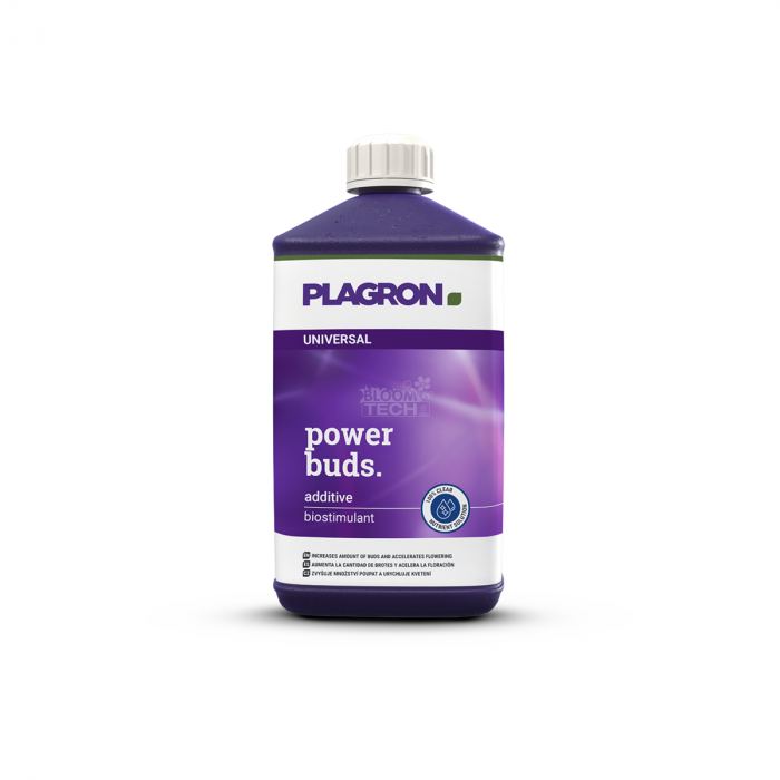 Plagron Power Buds 1 Liter