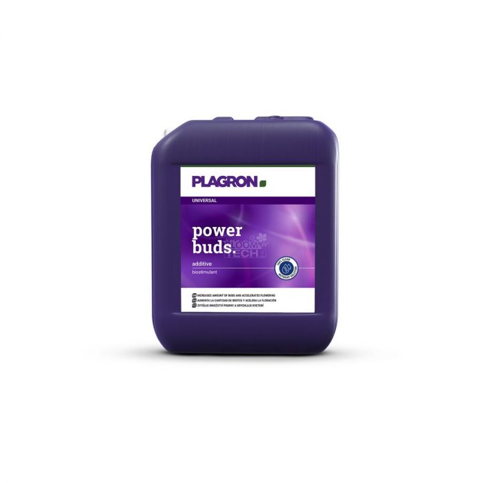 Plagron Power Buds 10 Liter