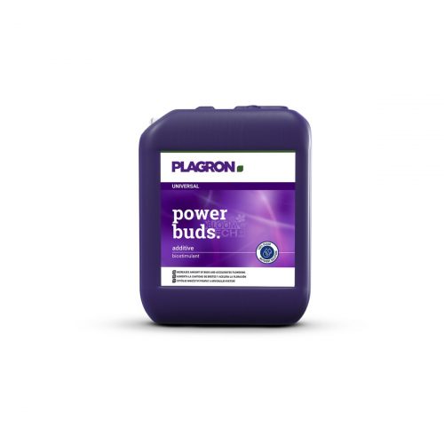 Plagron Power Buds 5 Liter