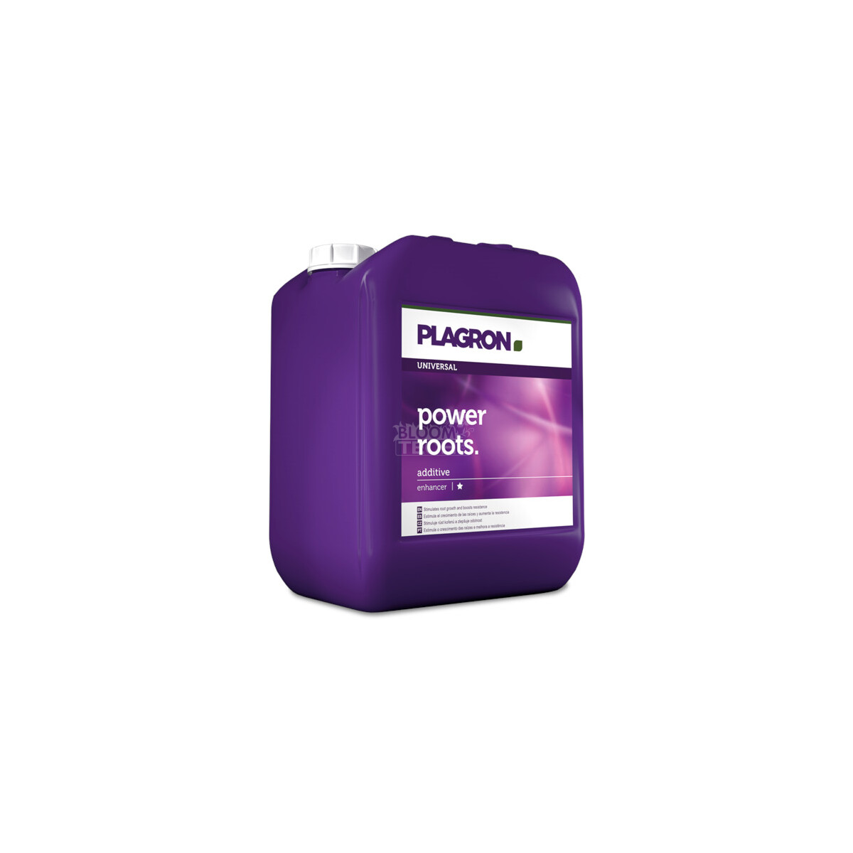 Plagron Power Roots 10 Liter