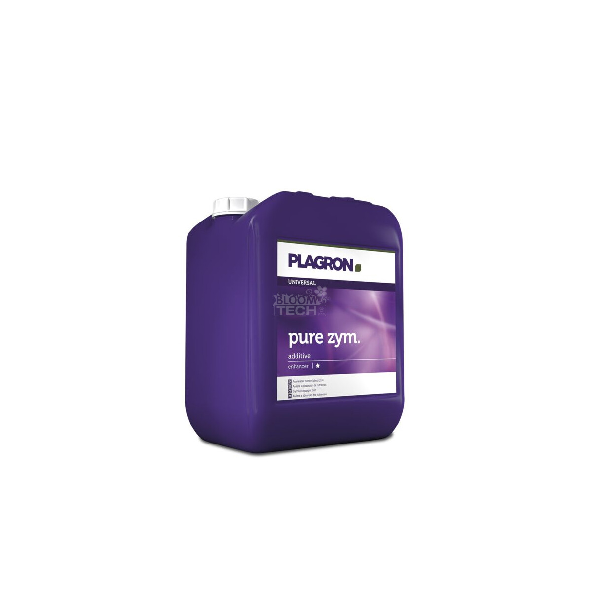 Plagron Pure Zym 5 Liter