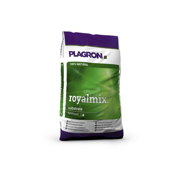 Plagron Royalmix 25 Liter