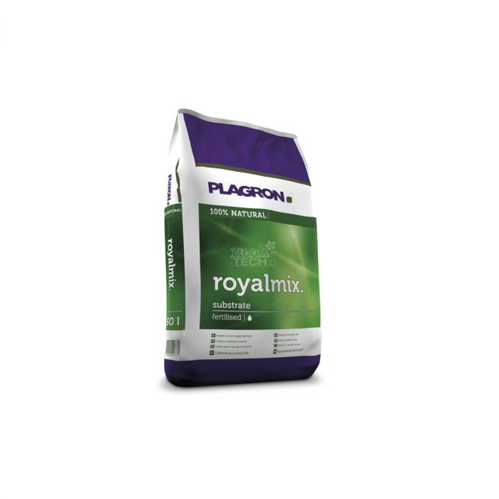 Plagron Royalmix 50 Liter