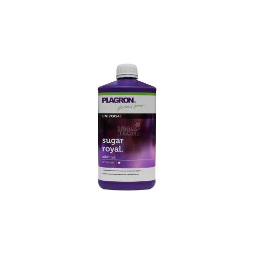 Plagron Sugar Royal 1 Liter