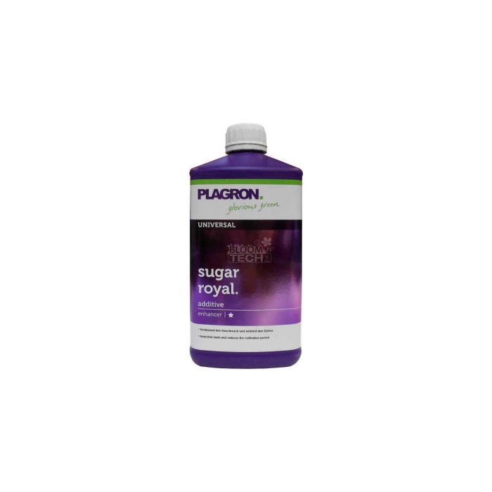 Plagron Sugar Royal 1 Liter