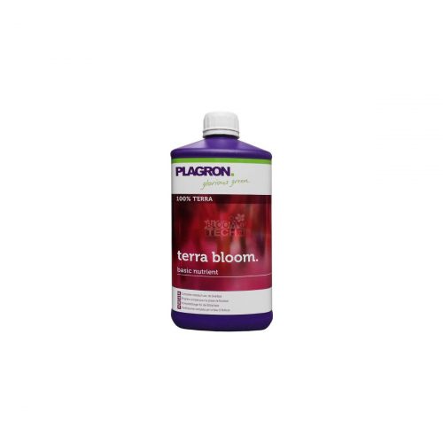 Plagron Terra Bloom 1 Liter